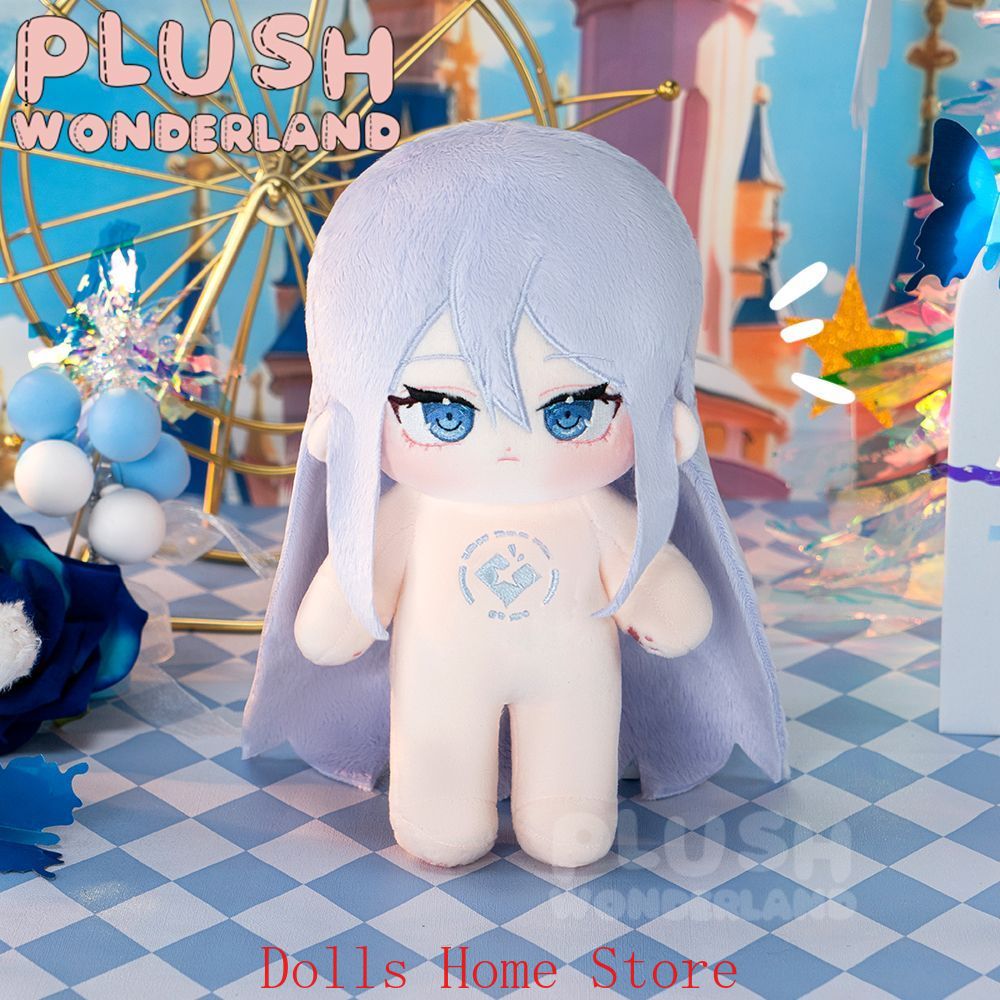 Anime Cosplay Girls - オリジナル同人 YOISAKI KANADE 属性コスプレアニメガール綿ボディフィギュアぬいぐるみドレスアップ誕生日ギフト 20 センチメートル