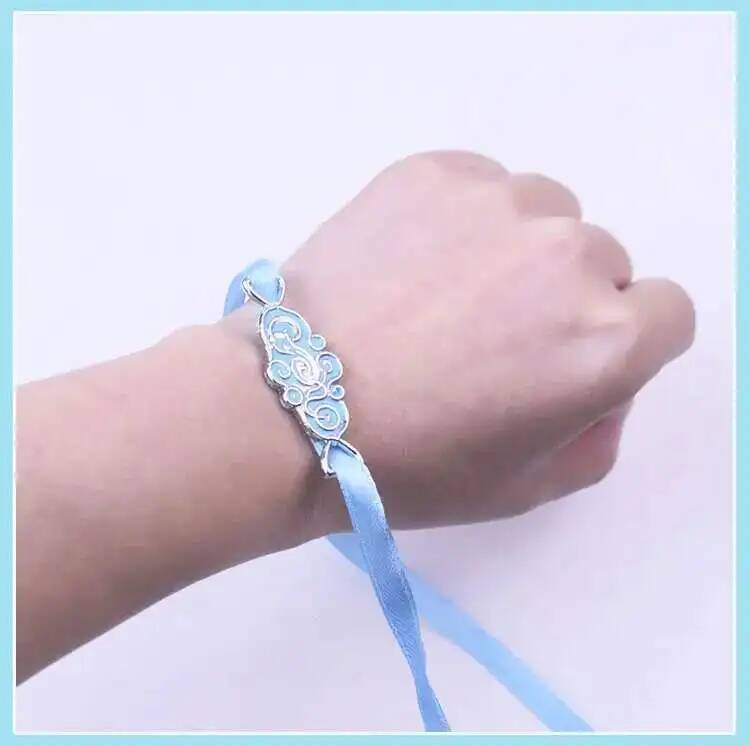 1 個悪魔栽培の団長 Lan Wangji ヘアアクセサリー - Anime Cosplay To Buy のレビューと価格