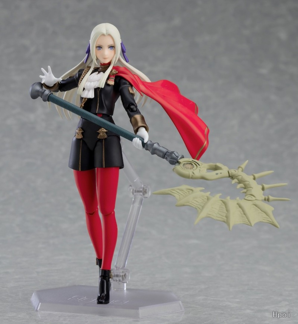 100%正規品 グッドスマイルカンパニー フィグマ # ファ - Good Smile Company Figma のレビューと価格