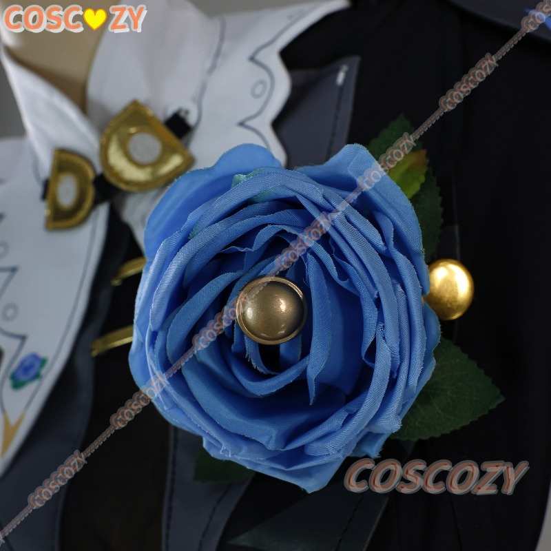 ゼンレスゾーンゼロ イーシュアン コスプレ衣装 ウィッグ コ - Anime Cosplay Girls のレビューと価格