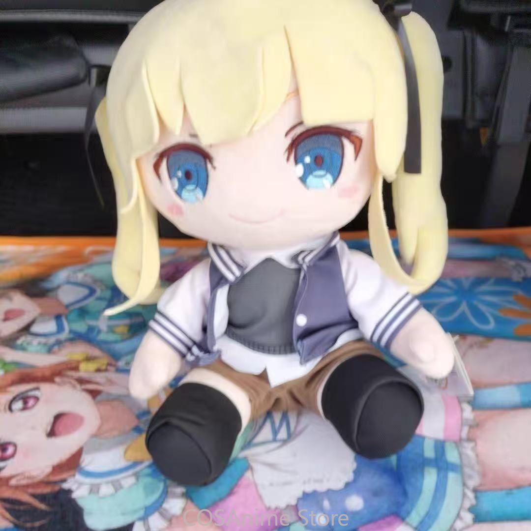 エリリ・スペンサー・サワマラ 20 センチメートルかわいい女 - Anime Cosplay Girls のレビューと価格
