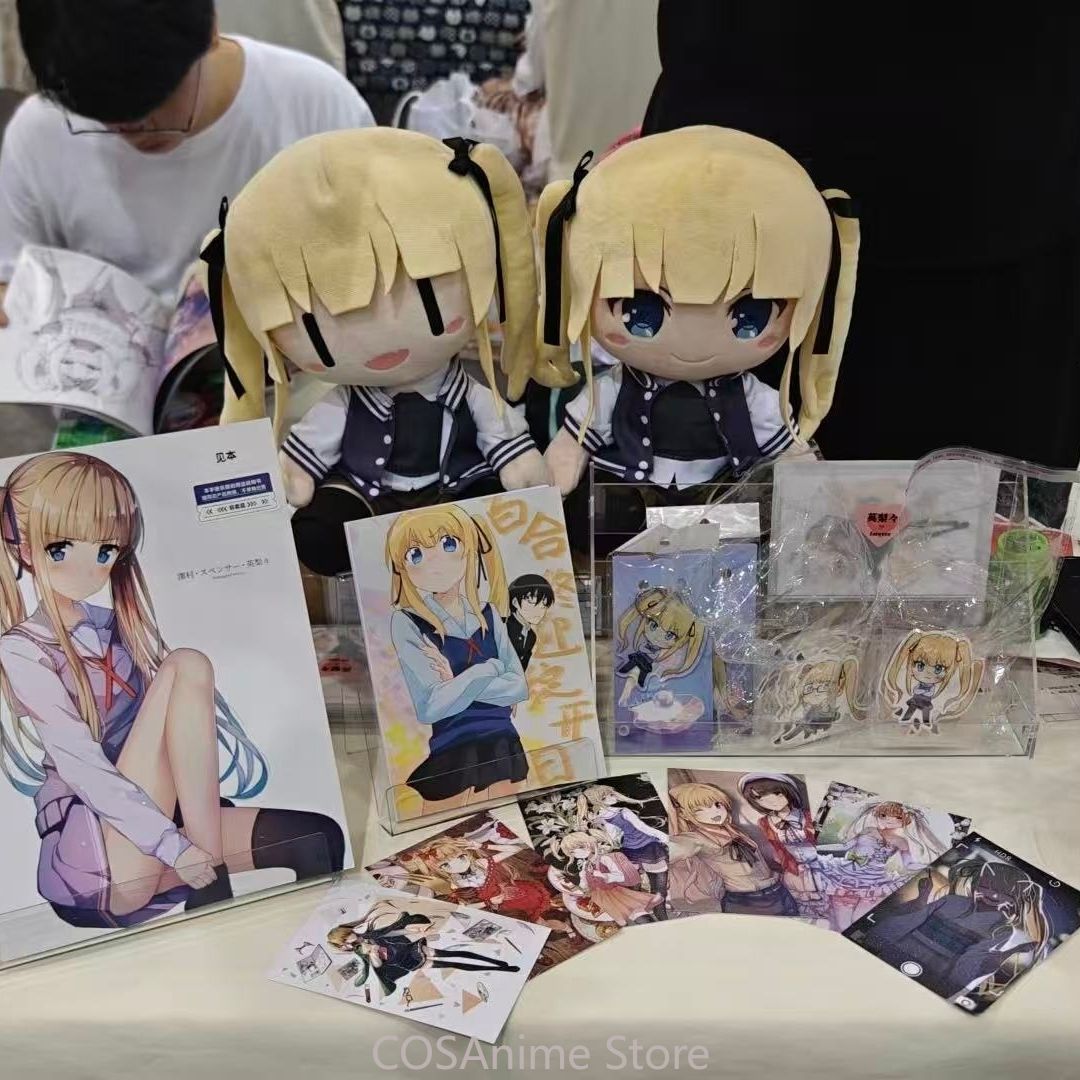 エリリ・スペンサー・サワマラ 20 センチメートルかわいい女 - Anime Cosplay Girls のレビューと価格