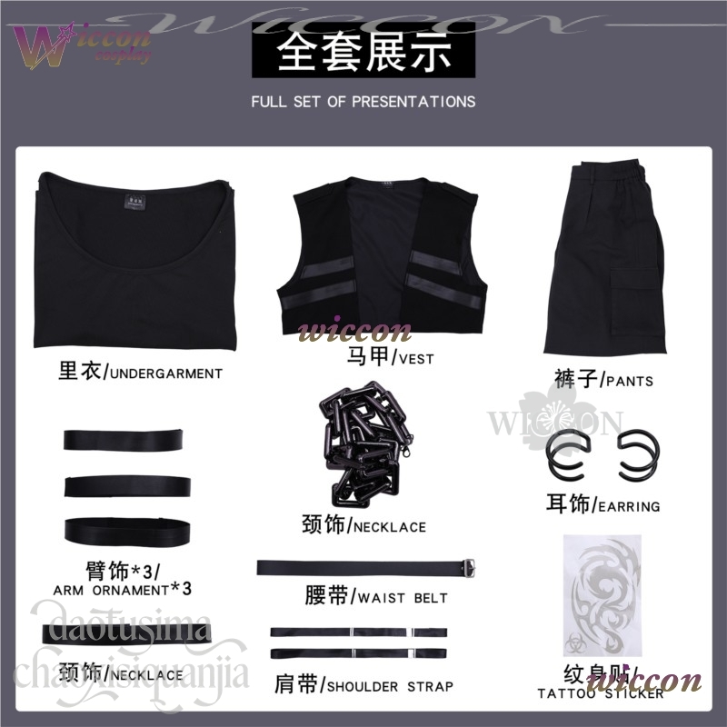 萌アニメアイドルグループF/ACE リントロ・カイ コスプレ - Anime Cosplay Face のレビューと価格