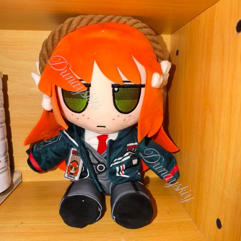 LCB フモ シッティングプラッシュ ファウスト イシュマエ - Anime Cosplay Face のレビューと価格