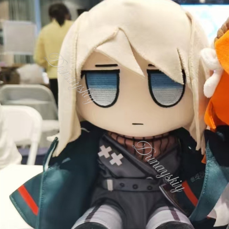 LCB フモ シッティングプラッシュ ファウスト イシュマエ - Anime Cosplay Face のレビューと価格