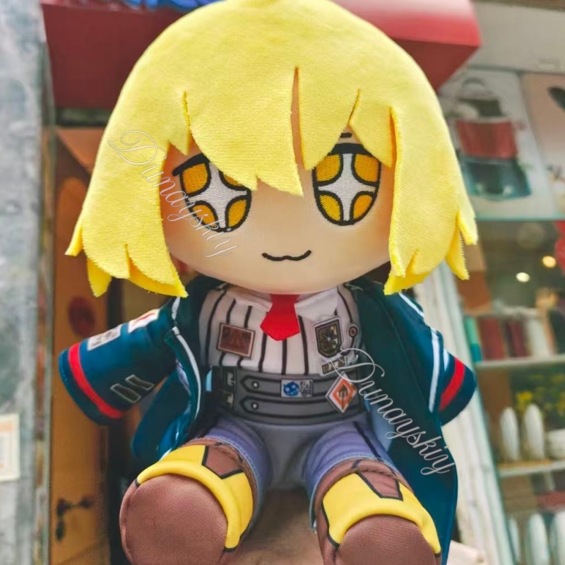 LCB フモ シッティングプラッシュ ファウスト イシュマエ - Anime Cosplay Face のレビューと価格