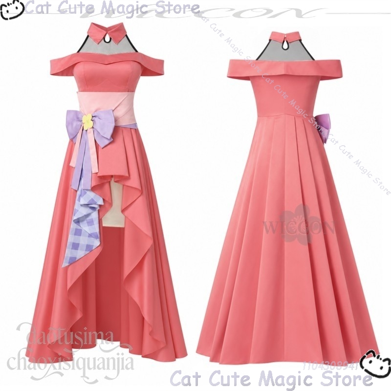 ヨル・フォージャー コスプレ エクストラミッションII 新衣 - Anime Cosplay Yor のレビューと価格