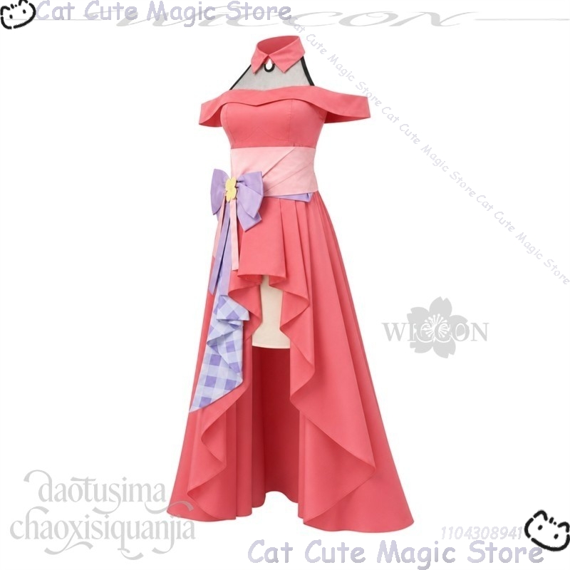 ヨル・フォージャー コスプレ エクストラミッションII 新衣 - Anime Cosplay Yor のレビューと価格