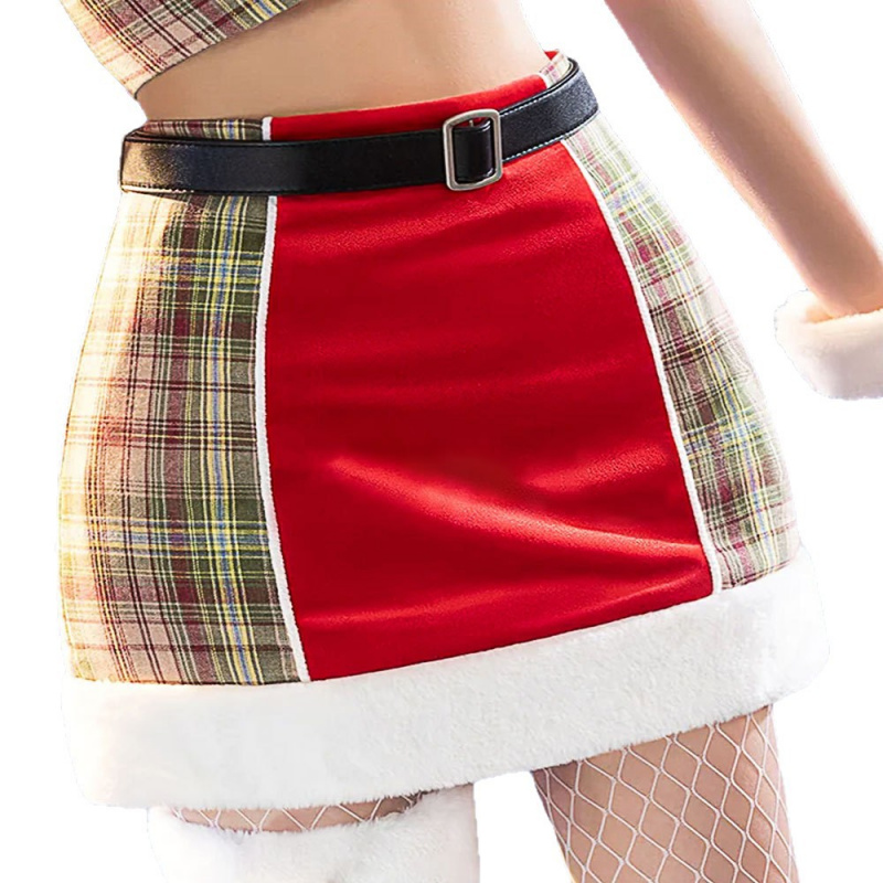 クリスマス北川マリンコスプレ衣装私のドレスアップダーリンクリ - Anime Cosplay Marin のレビューと価格