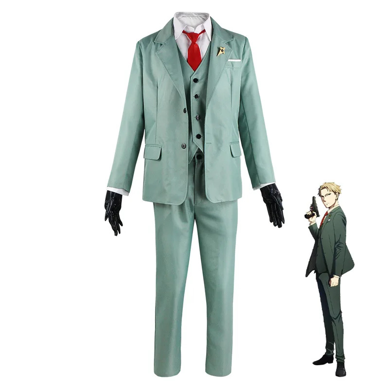 アニメスパイXファミリーコスプレ衣装キラーカップルトワイライ - Anime Cosplay Yor のレビューと価格