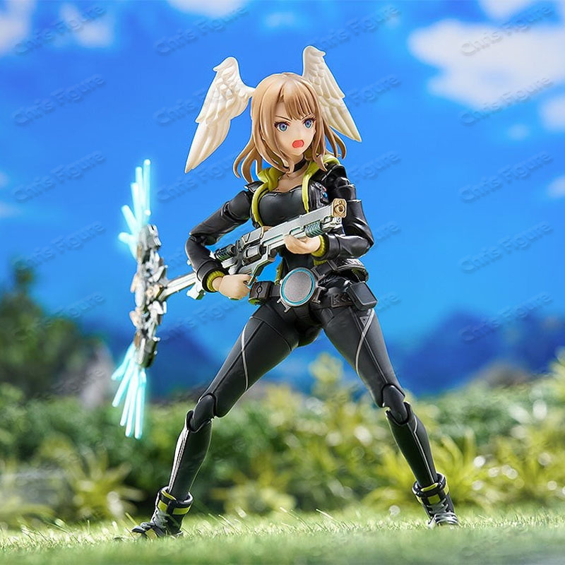 【在庫あり】GOOD SMILE COMPANY オリジナル - Good Smile Company Figma のレビューと価格