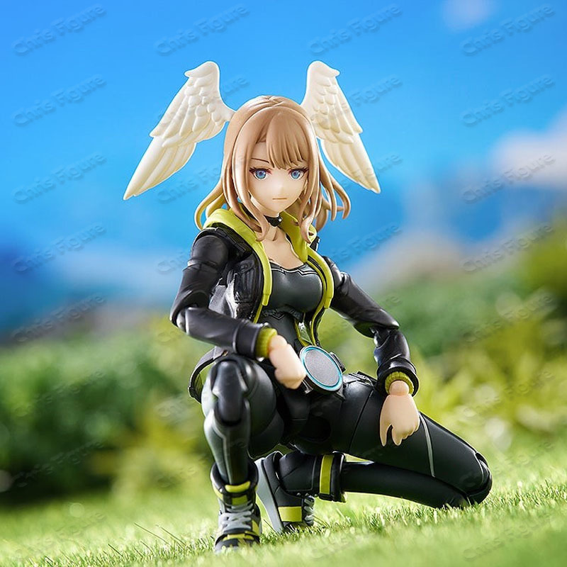 【在庫あり】GOOD SMILE COMPANY オリジナル - Good Smile Company Figma のレビューと価格