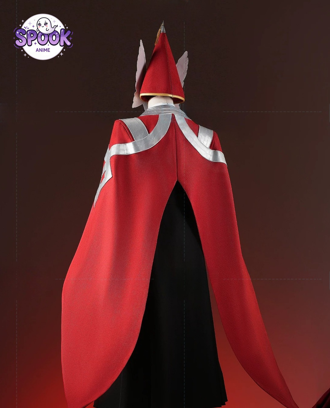 レッドクローク Easthies コスプレ魔女帽子アトリエケ - Convention Cosplay Anime のレビューと価格