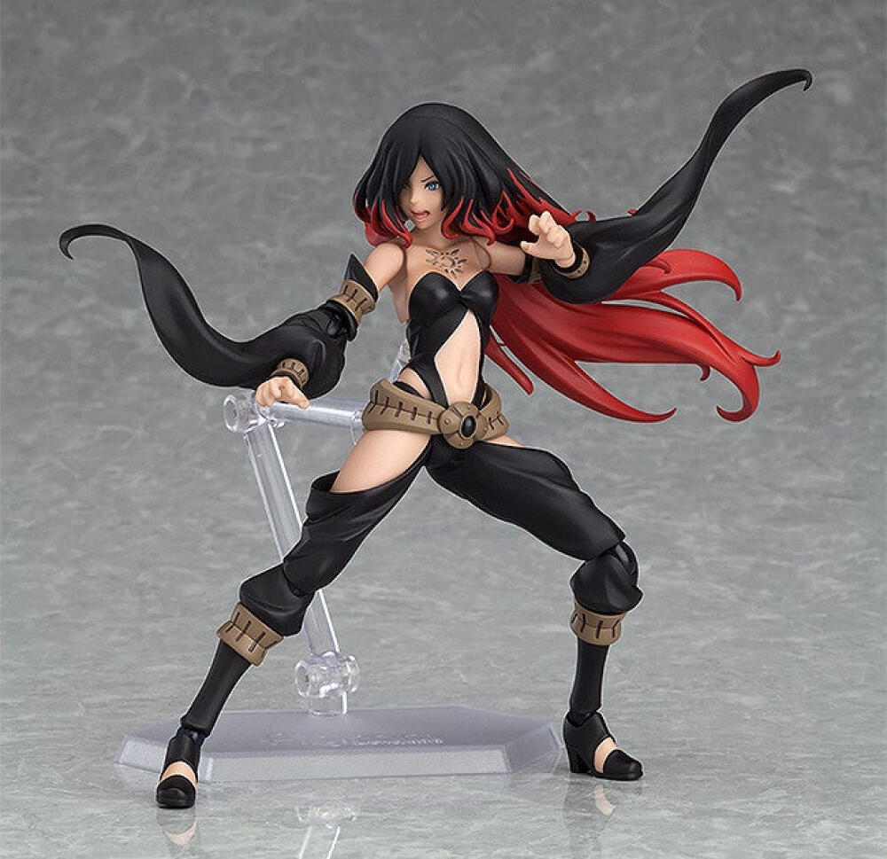 新品本物在庫あり GOOD SMILE フィグマ レイブン  - Good Smile Company Figma のレビューと価格