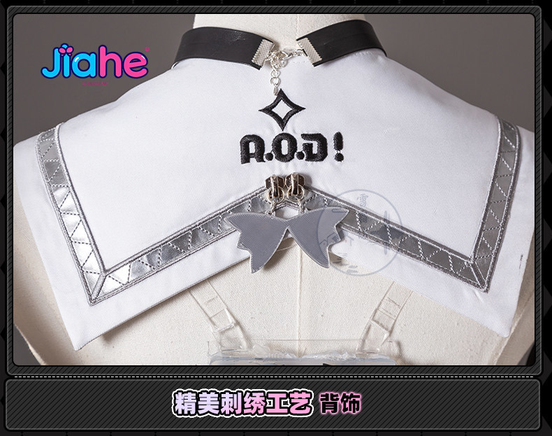 2026年新作 ‌ ナンゴンユ妄想天使コスプレ衣装ハロウィン - Anime Cosplay Girls のレビューと価格
