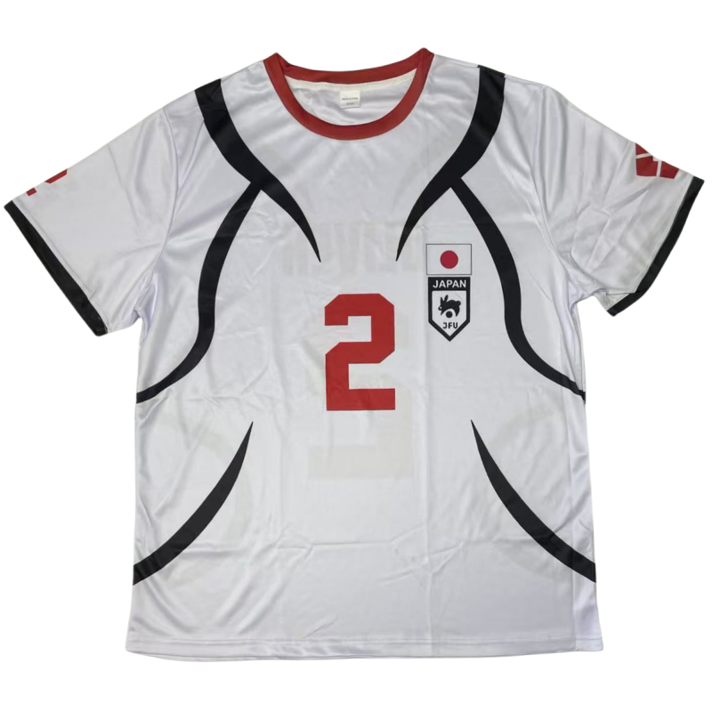 アニメアイクシャツコスプレ衣装 # 2 日本 U20 アイク - Anime Cosplay To Buy のレビューと価格