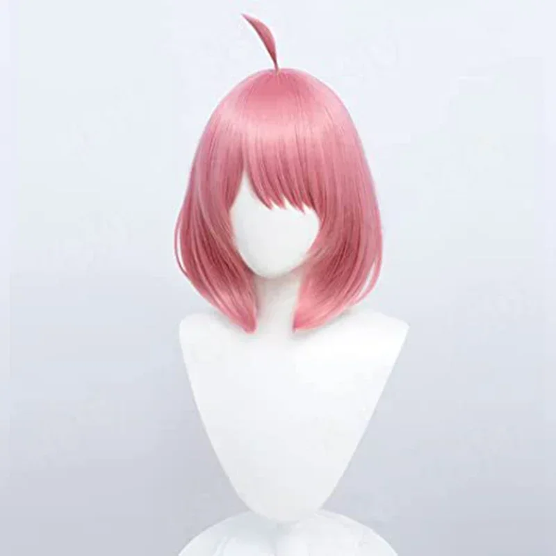 アニメスパイファミリーアーニャ偽コスプレ衣装幼児服アーニャコ - Anime Cosplay Toddler のレビューと価格