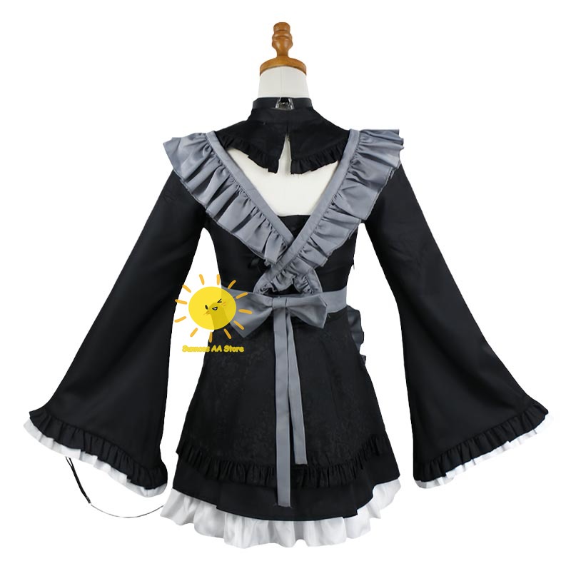アニメ北川マリンコスプレ衣装私のドレスアップダーリンコスプレ - Anime Cosplay Marin のレビューと価格