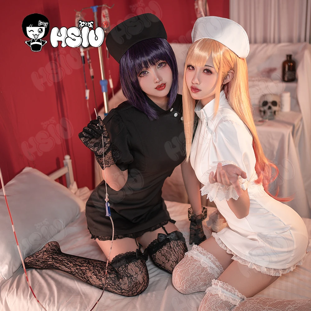 マリン北川ナースコスプレ衣装アニメ私のドレスアップダーリン  - Anime Cosplay Marin のレビューと価格