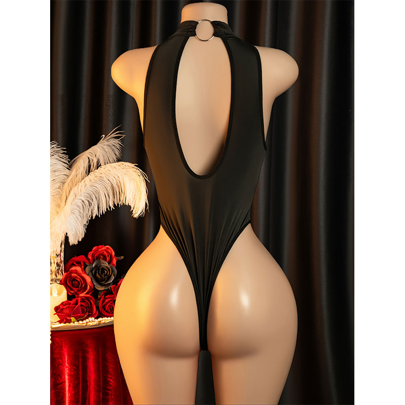 セクシーなランジェリーセックス女性オープンクロッチ下着エロボ - Anime Cosplay Shop のレビューと価格