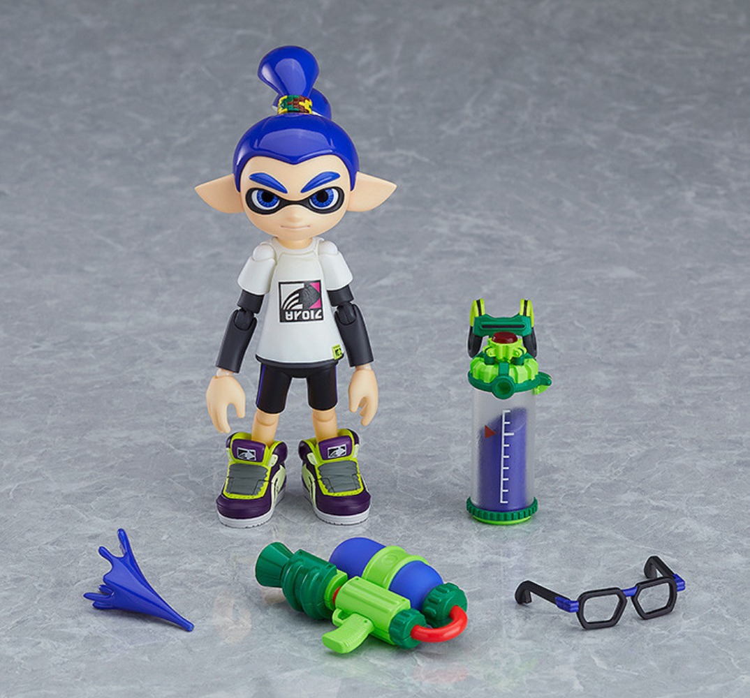 100%正規品 在庫あり グッドスマイルカンパニー Figm - Good Smile Company Figma のレビューと価格