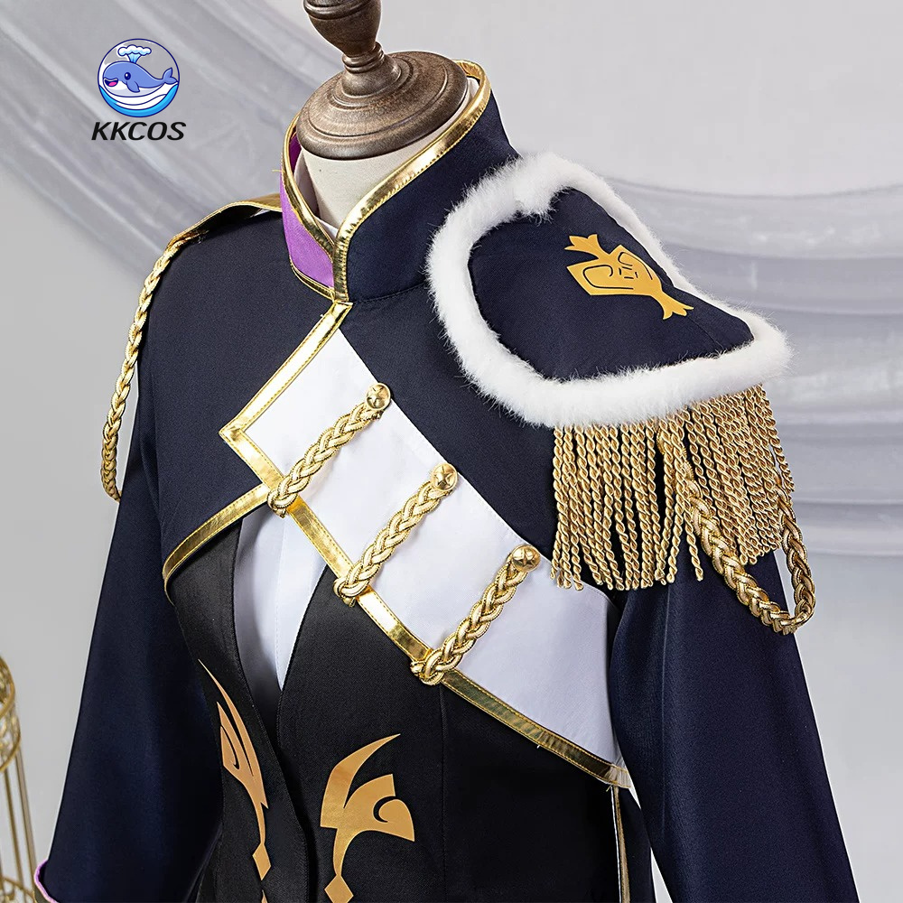 NIJISANJI EN シュ・ヤミノ コスプレ衣装 |   - Convention Cosplay Anime のレビューと価格