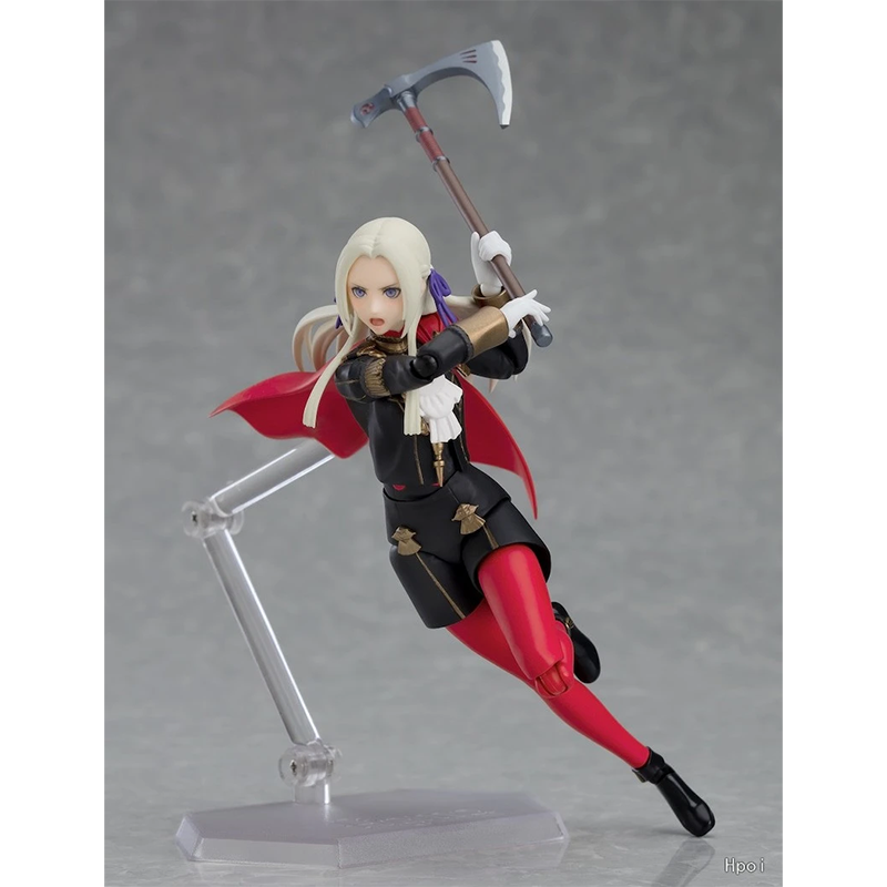 在庫ありオリジナルフィグマ 461 エーデルガルド・フォン・ - Good Smile Company Figma のレビューと価格