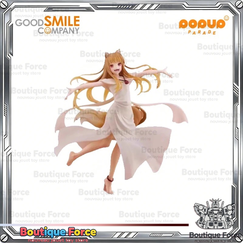 グッドスマイルカンパニー 麻生子と狼 POP UP PARA - Good Smile Company Figma のレビューと価格