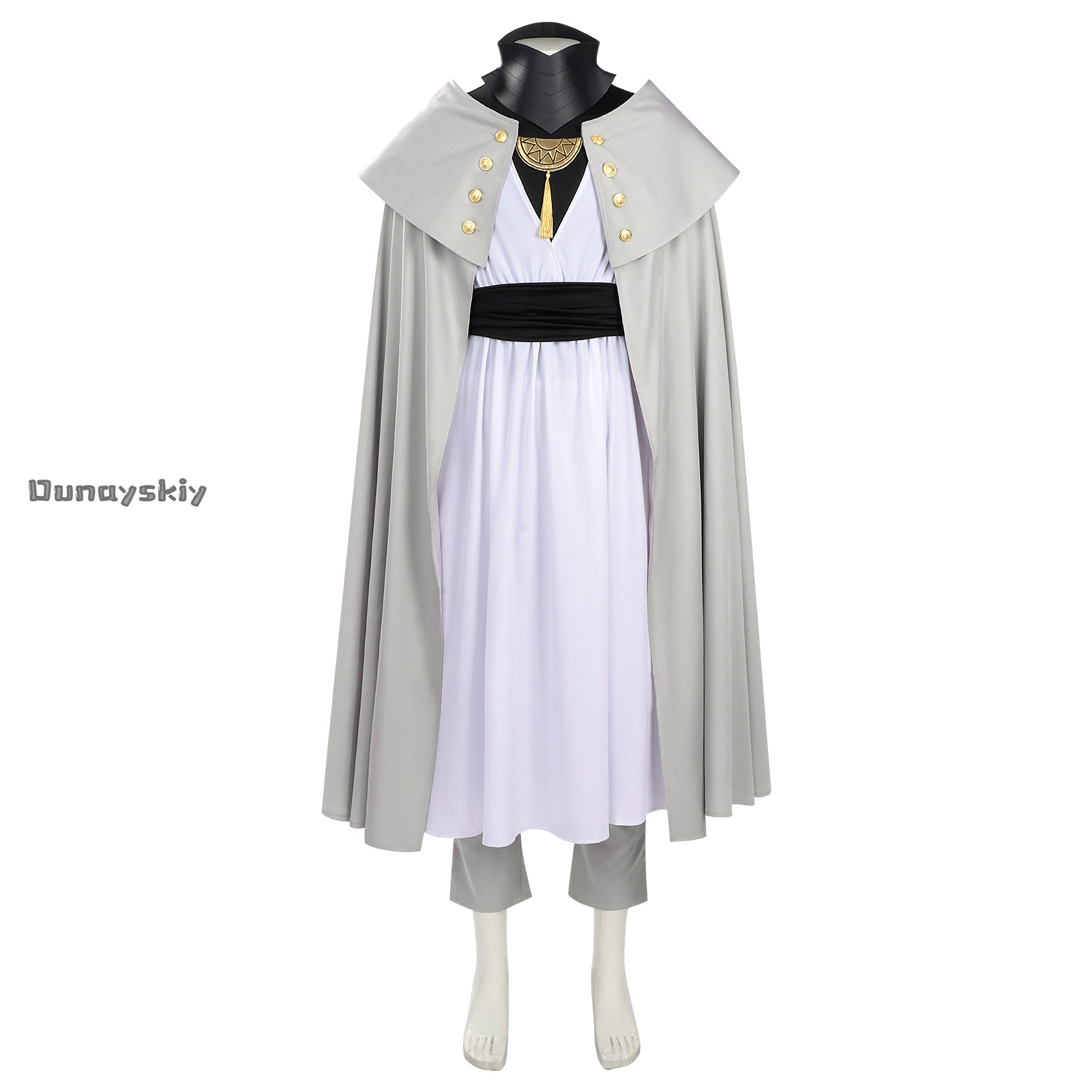 コスプレ Qifrey 衣装魔女帽子アトリエアニメマジシャン - Anime Cosplay Diy のレビューと価格