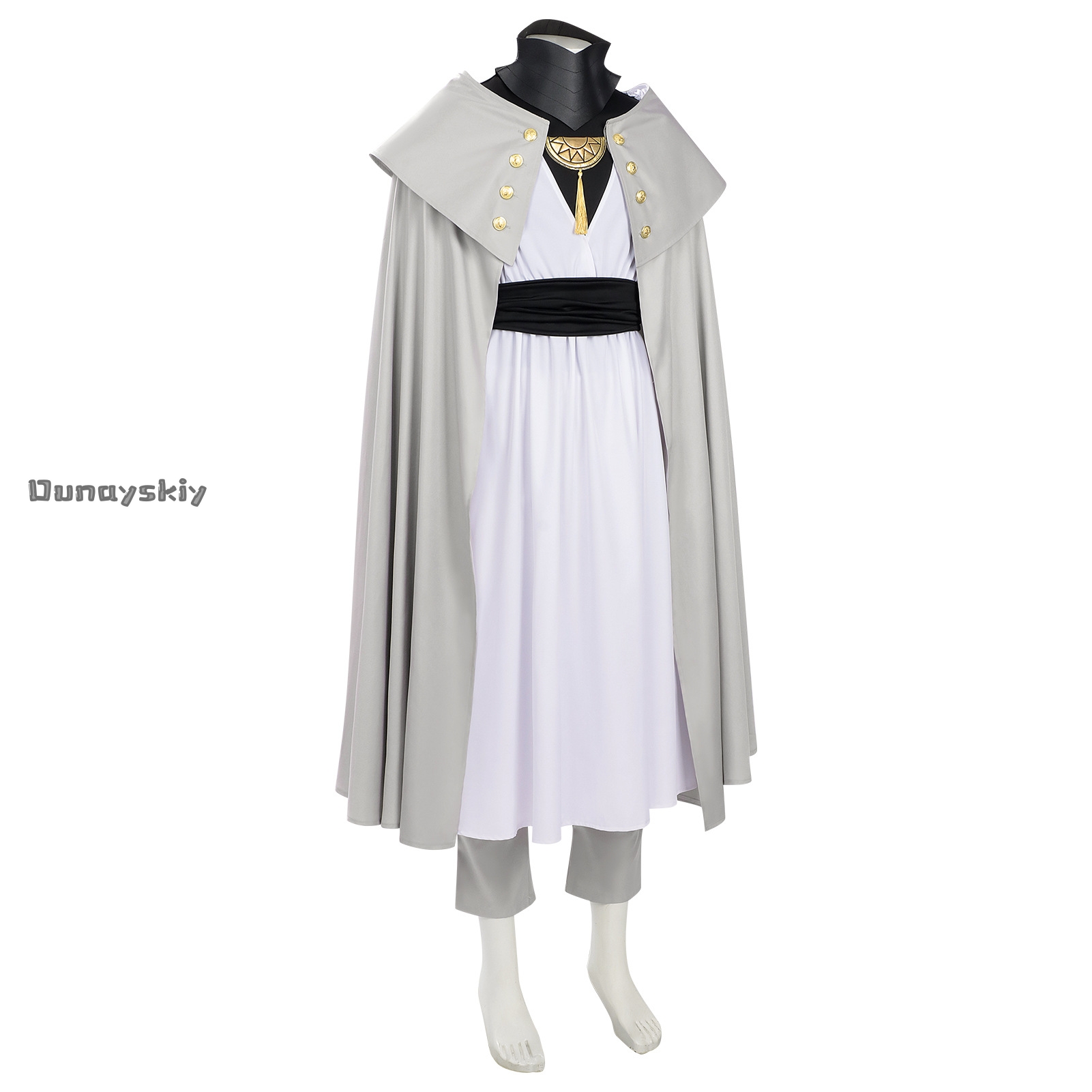 コスプレ Qifrey 衣装魔女帽子アトリエアニメマジシャン - Anime Cosplay Diy のレビューと価格