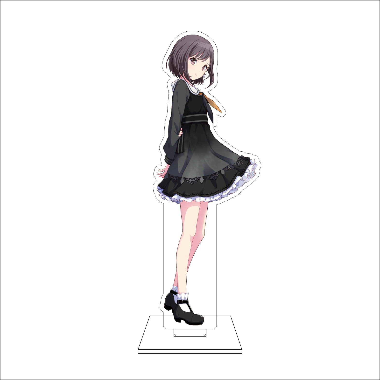 16CMアニメ ‌ プロジェクトセカイ カラフルステージ コ - Anime Cosplay Anime のレビューと価格