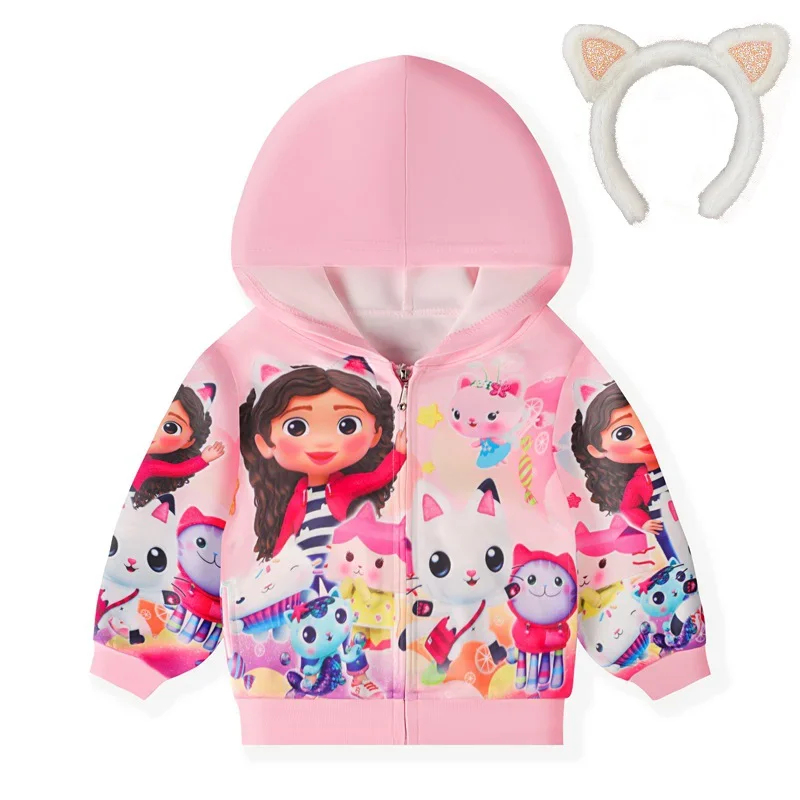 2026 'S ドールハウス コスプレ キャット フーディ  - Anime Cosplay Toddler のレビューと価格