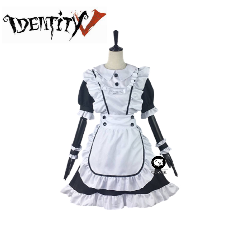 男性と女性のための幸運なguyコスプレコスチューム、ゲームI - Anime Cosplay For Black Guys のレビューと価格