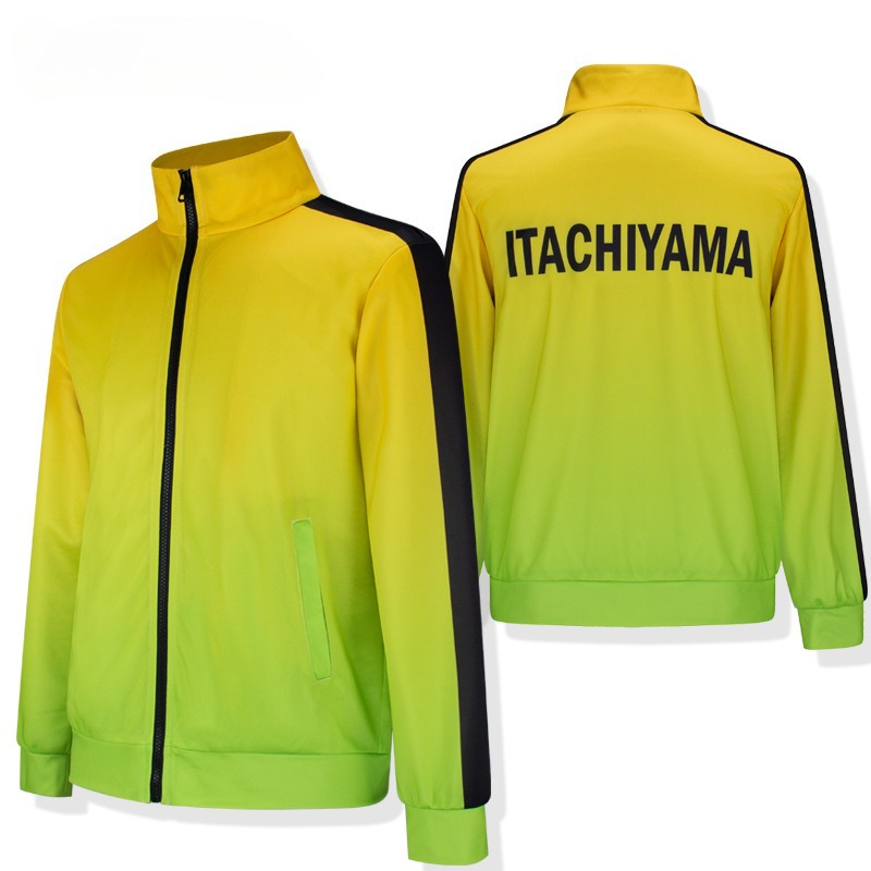 アニメ Itachiyama 研究所制服サクサ久美コスプレ衣 - Anime Cosplay To Buy のレビューと価格