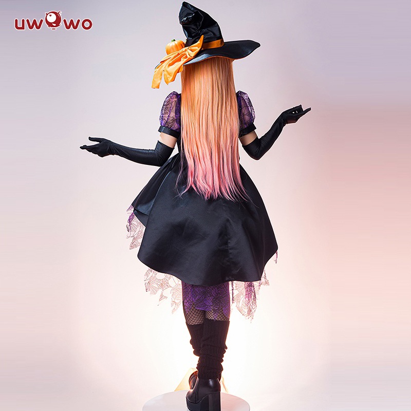 マリン・キタガワ コスプレ衣装 – 女性用ハロウィン・クリス - Anime Cosplay Marin のレビューと価格