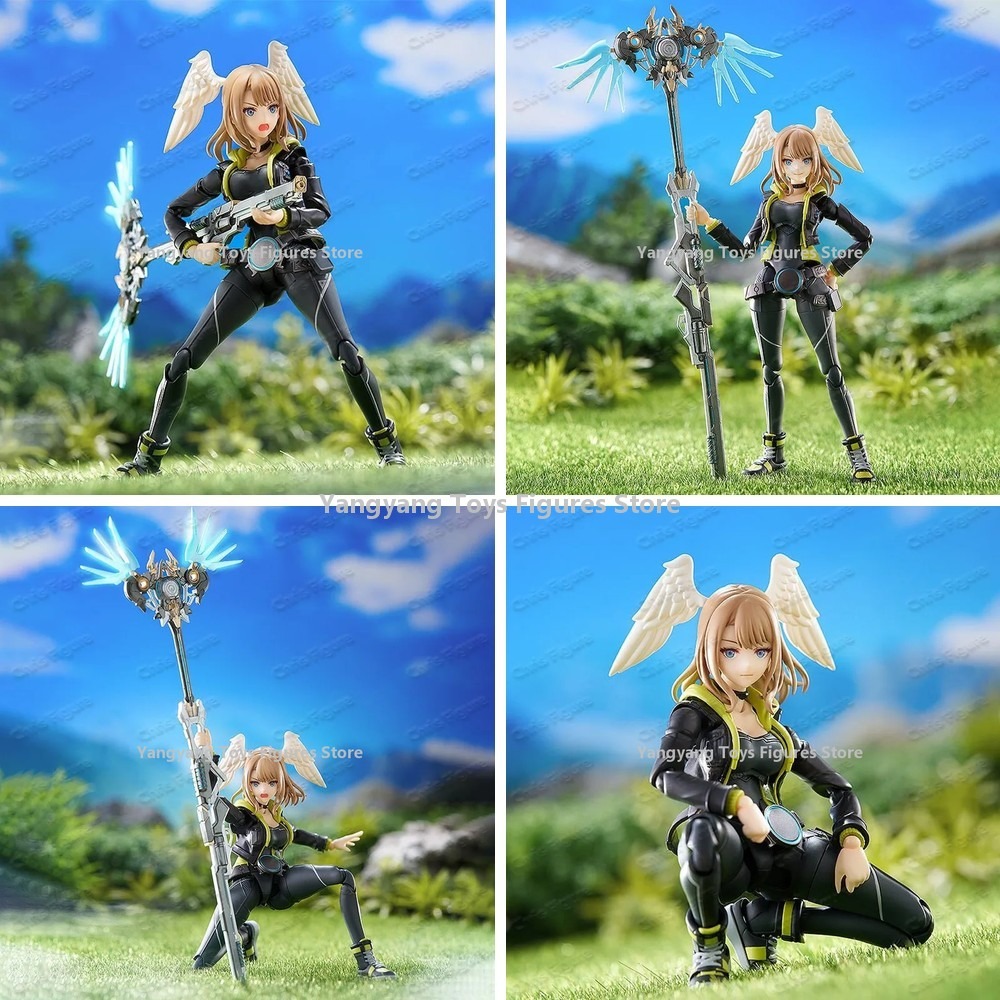 在庫あり GOOD SMILE COMPANY オリジナルボ - Good Smile Company Figma のレビューと価格