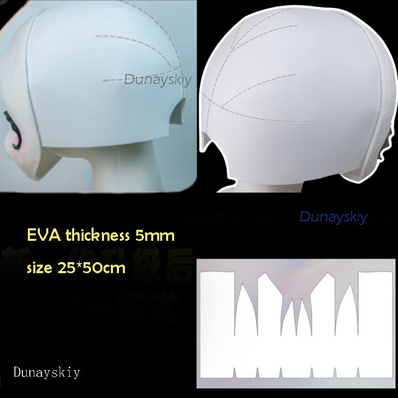 NebulaCloakストア ファーコスチューム着ぐるみ ヘ - Anime Cosplay Diy のレビューと価格
