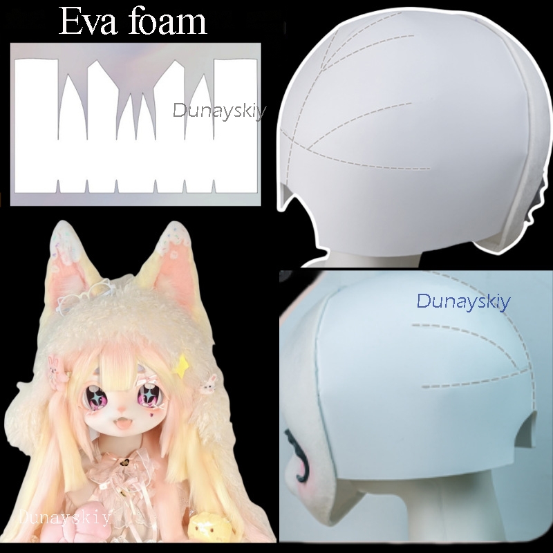 NebulaCloakストア ファーコスチューム着ぐるみ ヘ - Anime Cosplay Diy のレビューと価格