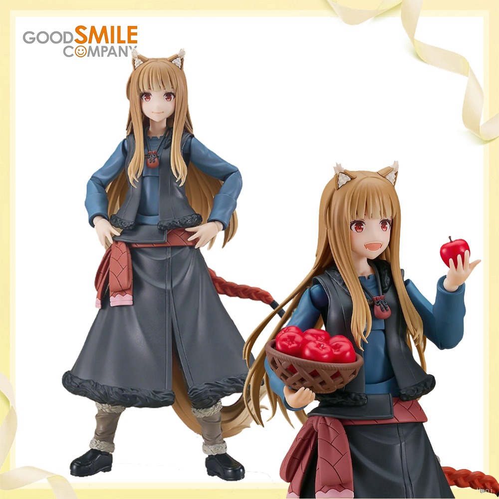 100%正規品 在庫あり グッドスマイルカンパニー ホロフィ - Good Smile Company Figma のレビューと価格