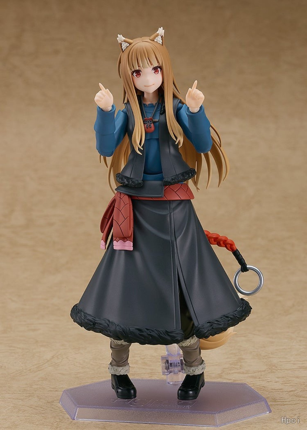 100%正規品 在庫あり グッドスマイルカンパニー ホロフィ - Good Smile Company Figma のレビューと価格
