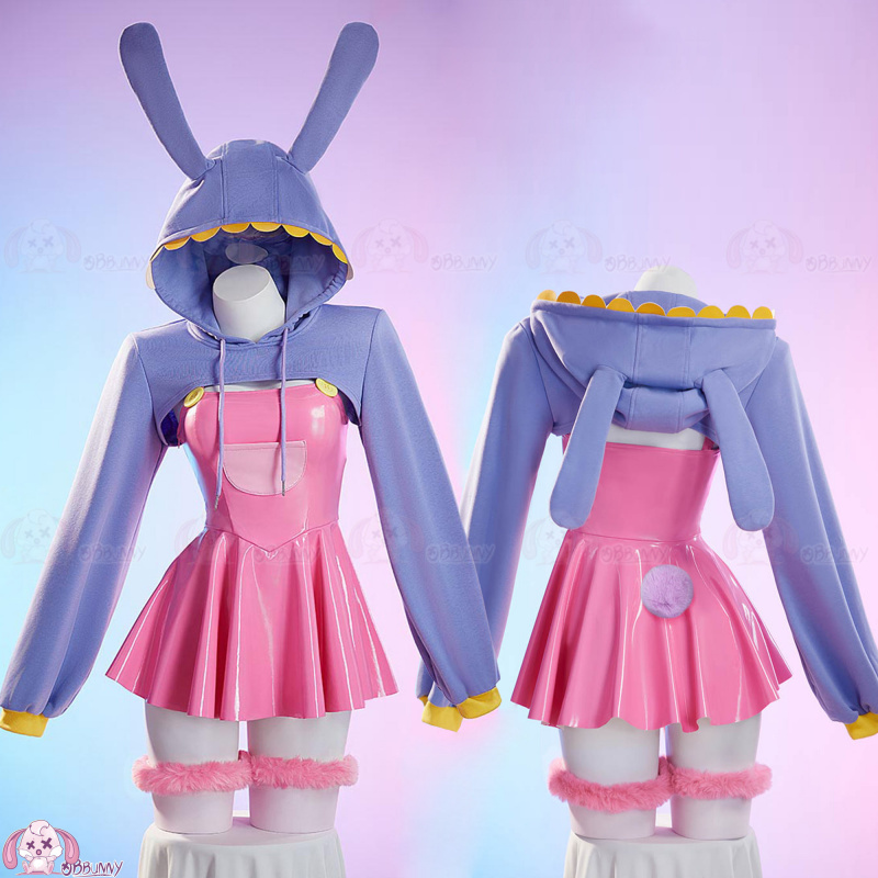 ウサギサーカス IAX コスプレ衣装アニメゲームハロウィンカ - Anime Cosplay Girls のレビューと価格