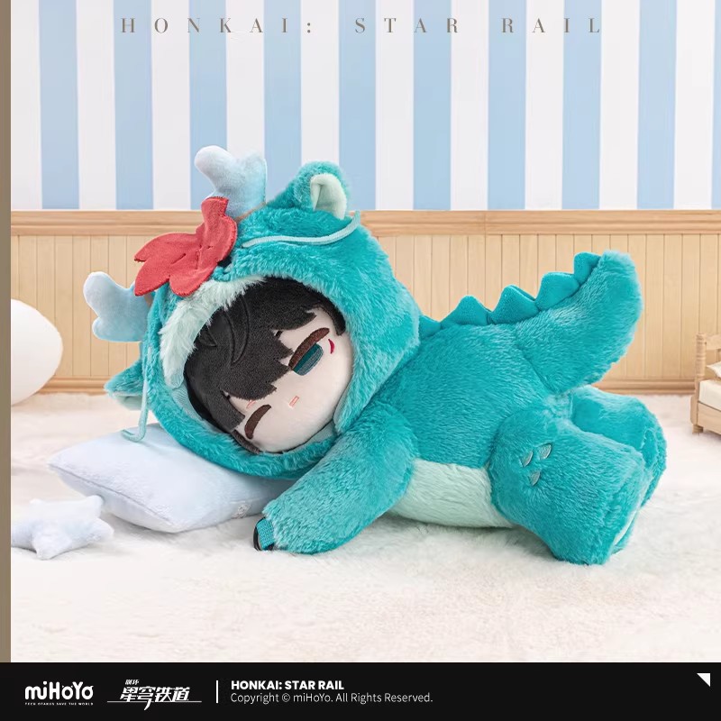 ゲーム Honkai スターレール公式正規品 DanHeng - Anime Cosplay Diy のレビューと価格