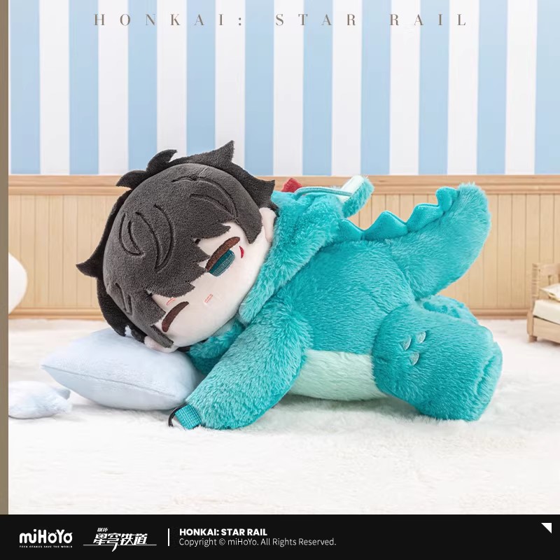 ゲーム Honkai スターレール公式正規品 DanHeng - Anime Cosplay Diy のレビューと価格