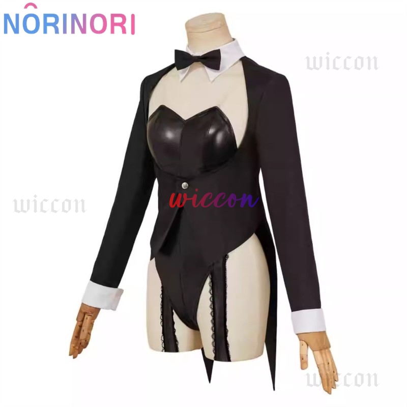 私のドレスアップダーリン S2 セクシーなバニーガールマリン - Anime Cosplay Marin のレビューと価格